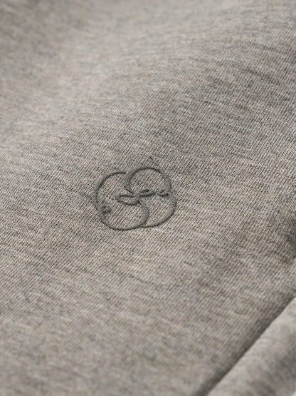 Heavyweight Washed Baggy Pants