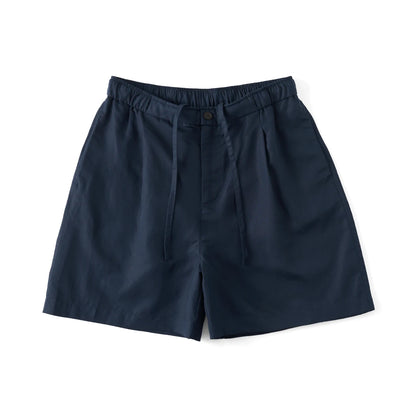 Women's Tencel Lyocell & Hemp Breathable Casual Shorts