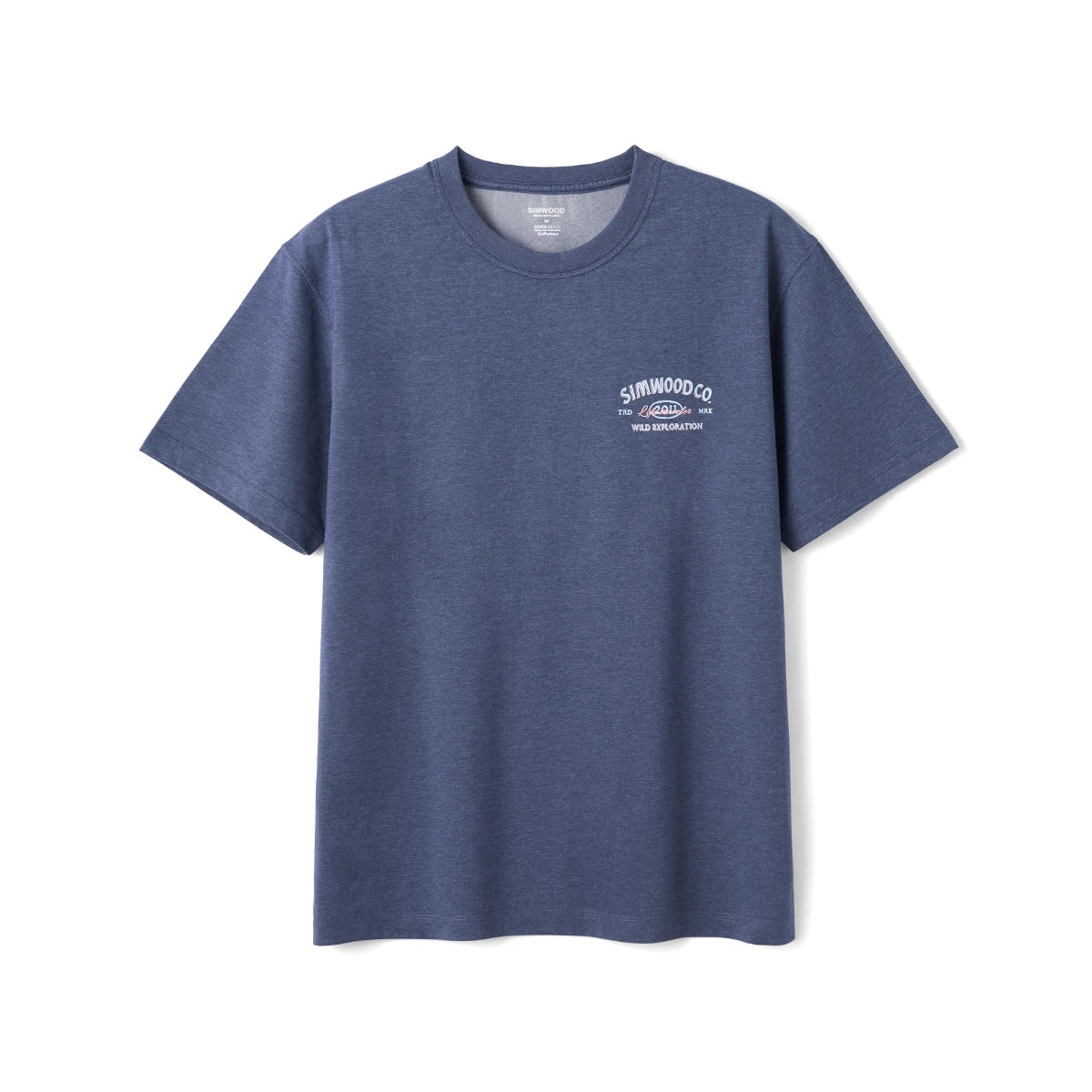 Coolmax Life Traveler Outdoor Tee