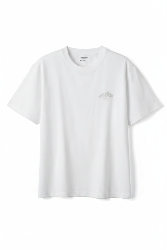 Minimalist Streetwear Tee