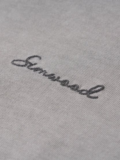 Retro Acid Vintage Washed Tee