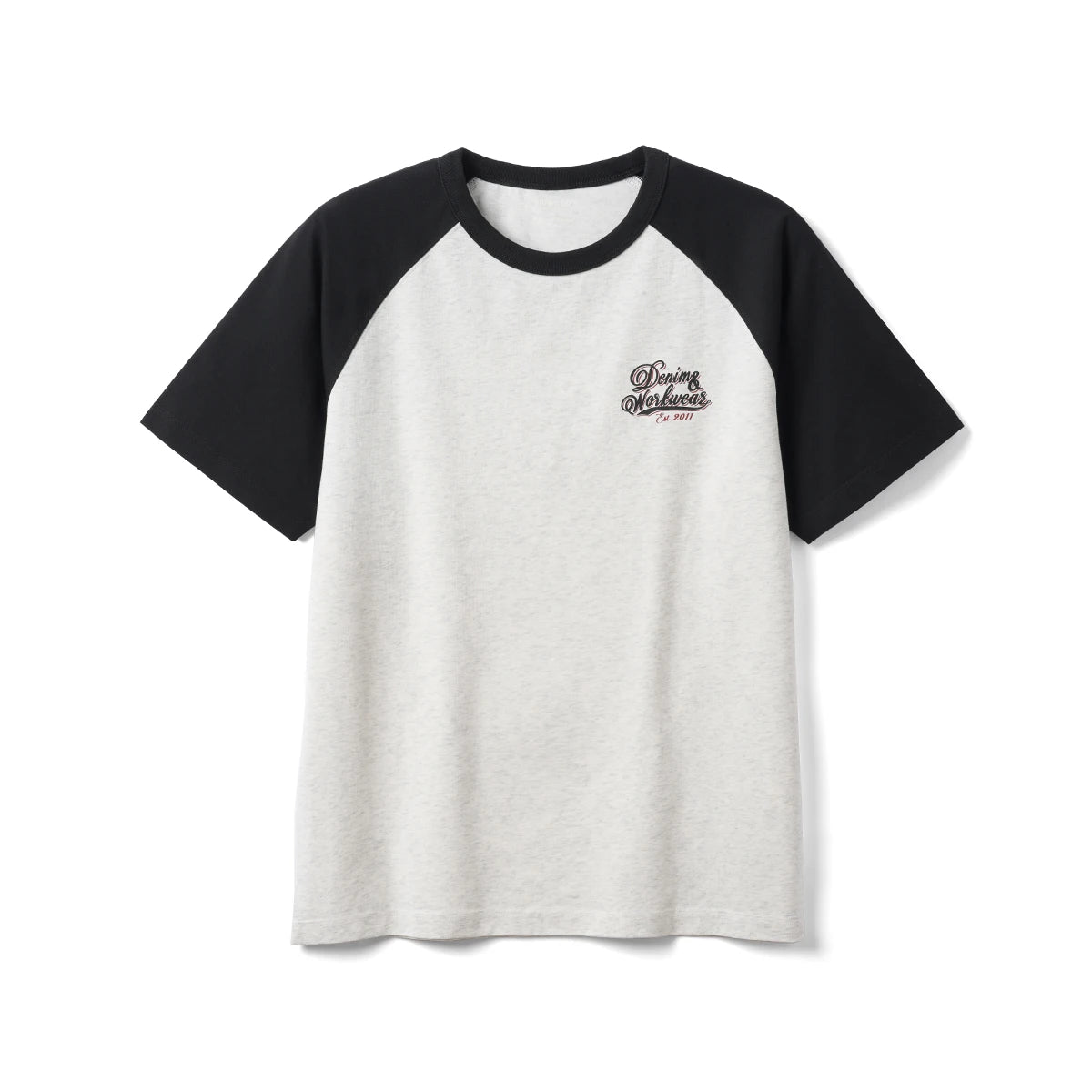 Sorona Performance Raglan Tee