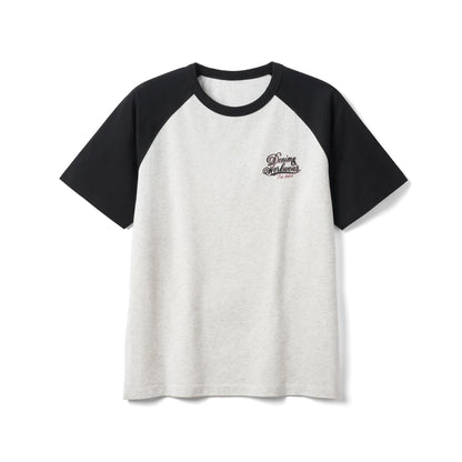 Sorona Performance Raglan Tee