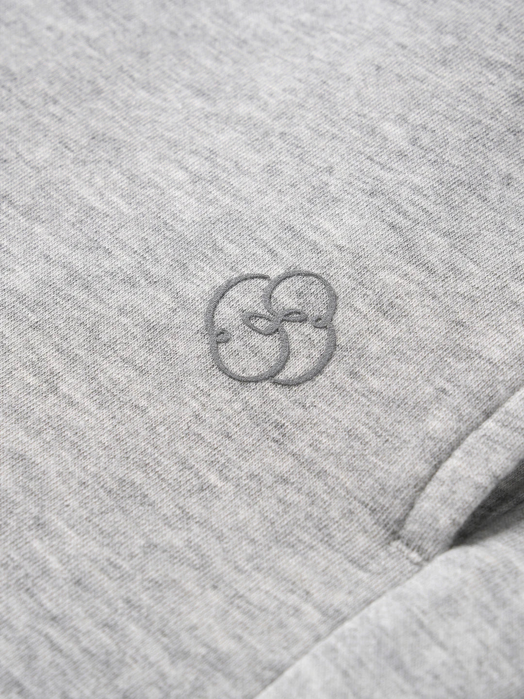 Heavyweight Cloud-Soft Oversized Shorts