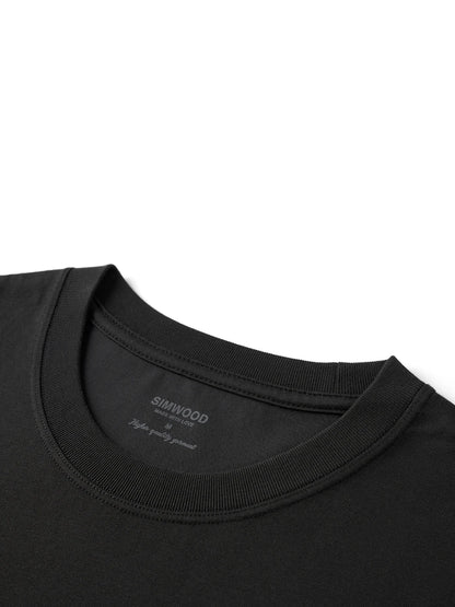 Oversize Graphic Tee