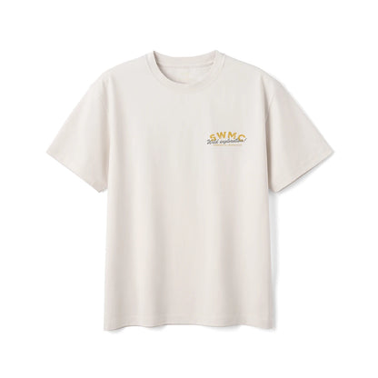Oversize Graphic Tee