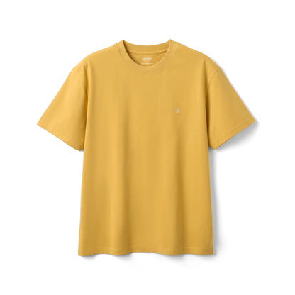 Cotton-Sorona Blend Tee