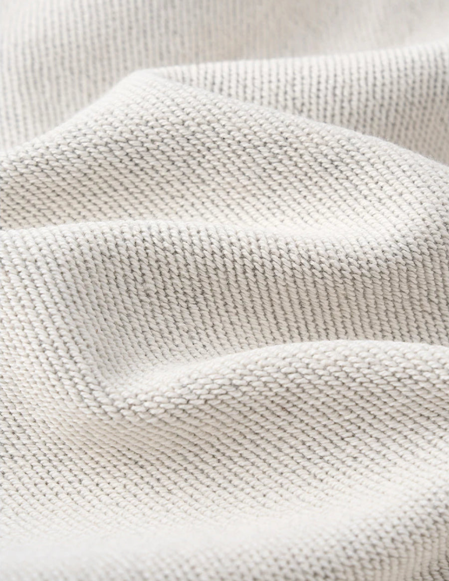 Oversized Gradient Sweatshirt
