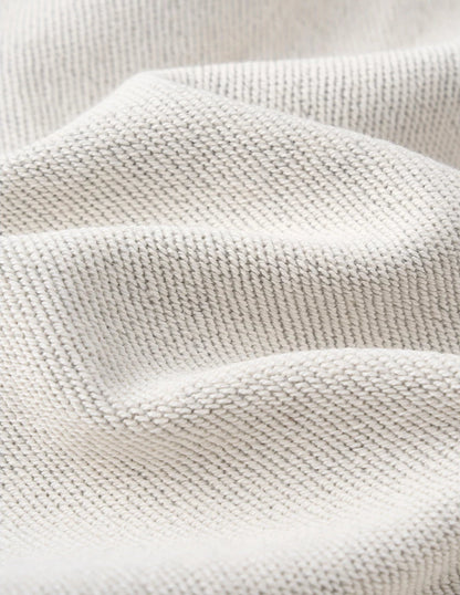 Oversized Gradient Sweatshirt