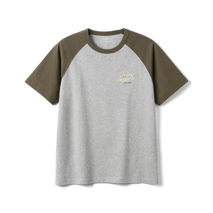 Sorona Performance Raglan Tee
