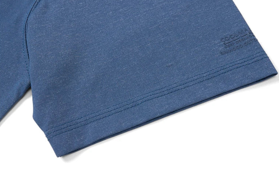 Midsummer Letter Print Tee