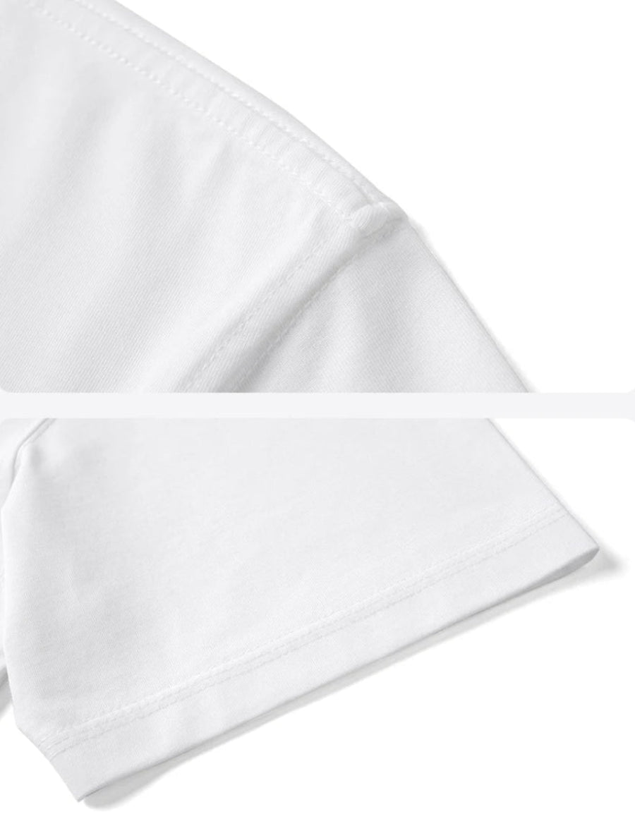 Coolmax Motorclub Graphic Tee