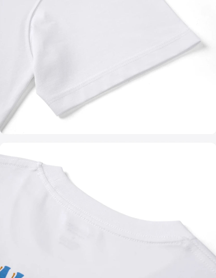 Coolmax Life Traveler Outdoor Tee