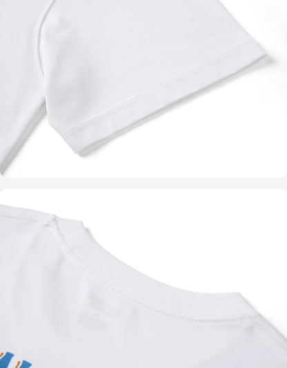 Coolmax Life Traveler Outdoor Tee