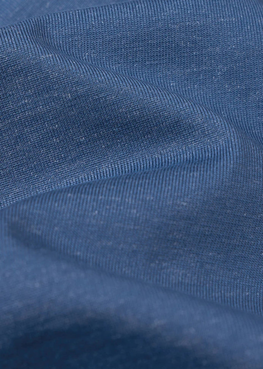 Midsummer Letter Print Tee