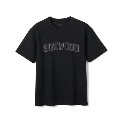 Comfort Oversize Cotton-Sorona Tech Tee