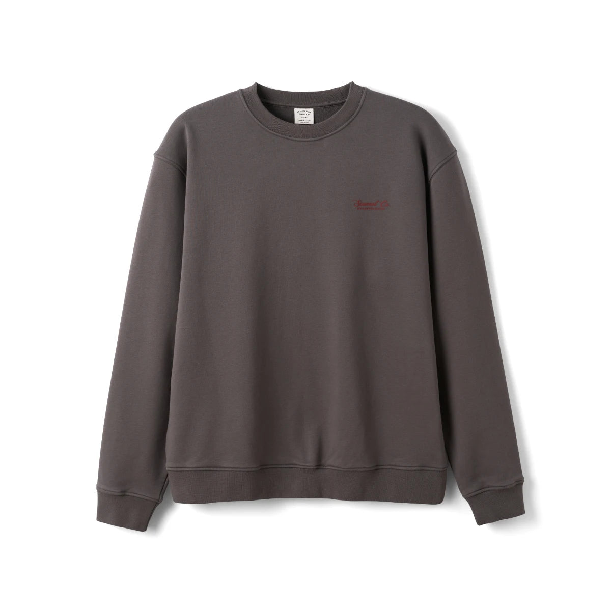 Heavyweight Year of the Horse Boxy Sweatshirt