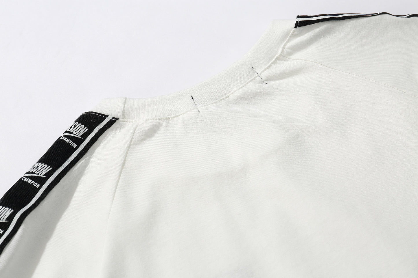 Hip Hop Streetwear Loose Fit Short Sleeve T-Shirt