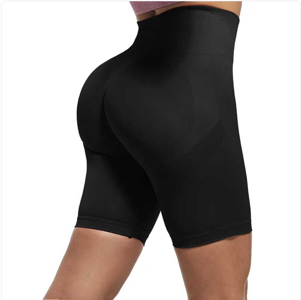 Quick-Dry Running Athletic Shorts
