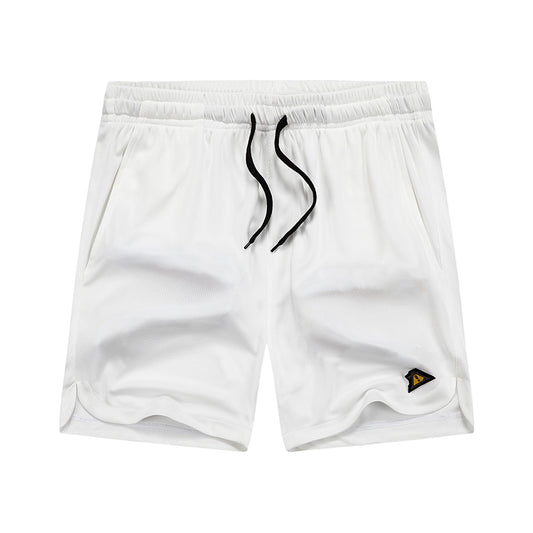 Men's Loose Breathable Mesh Shorts