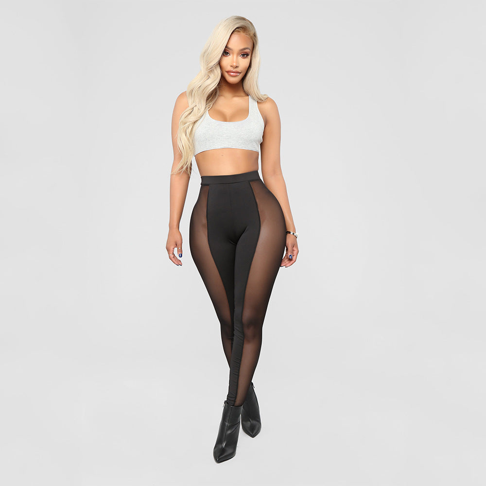 Fashion Tight Sports Leggings