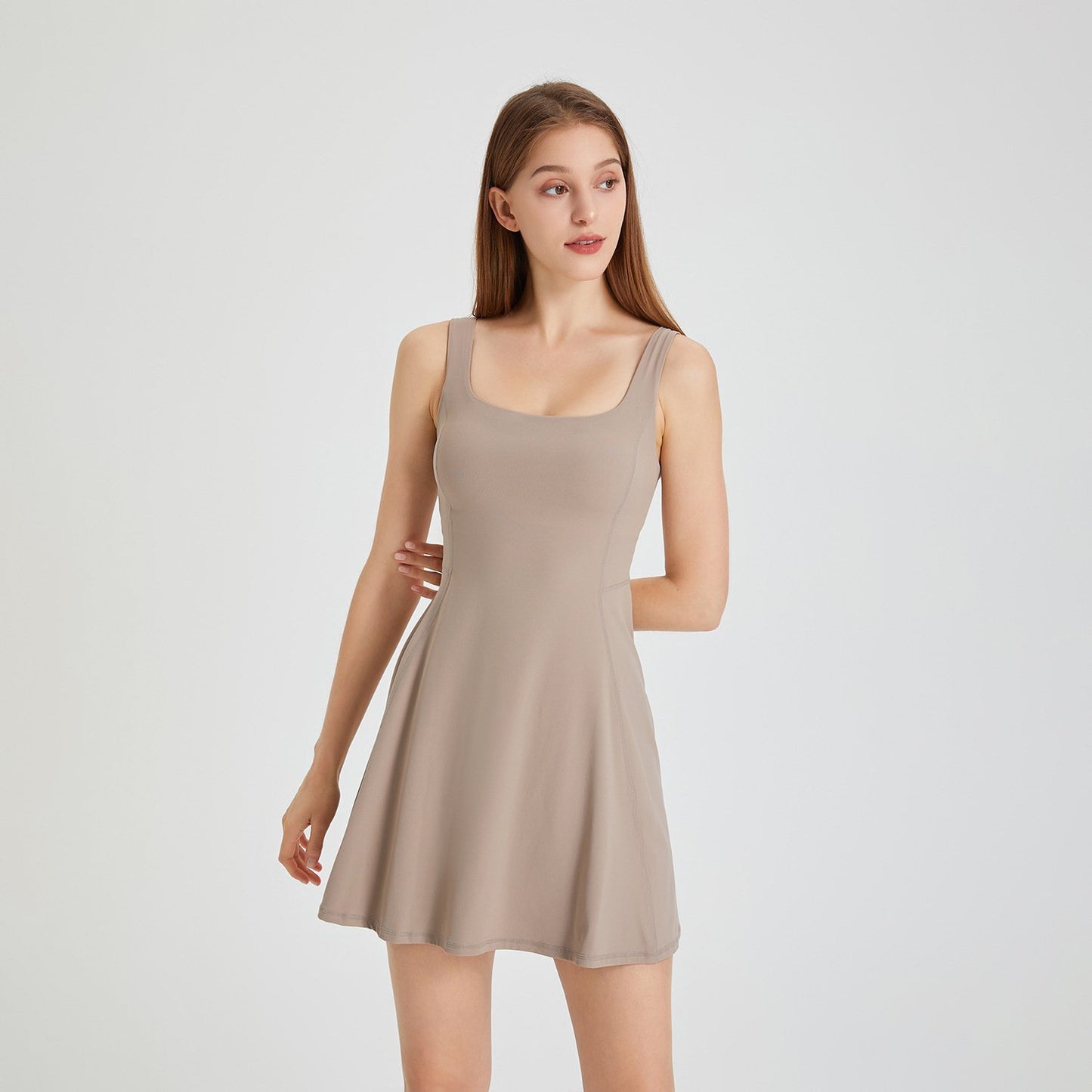 Active Exercise Dress